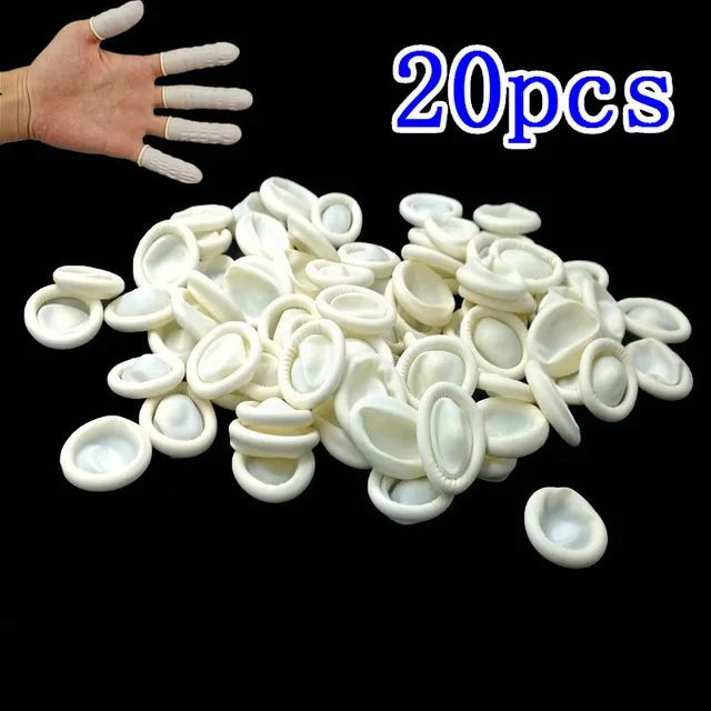 Cor: 20PCS