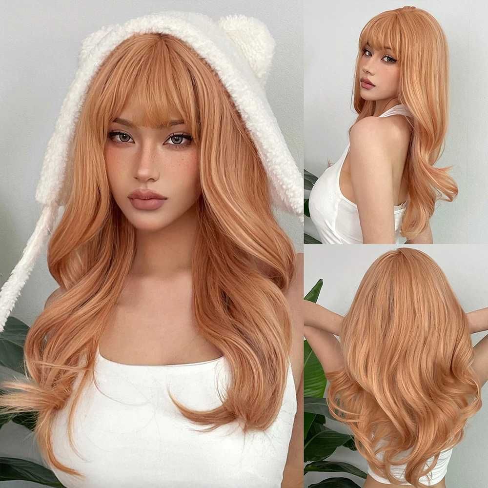 Wl11451 Wig