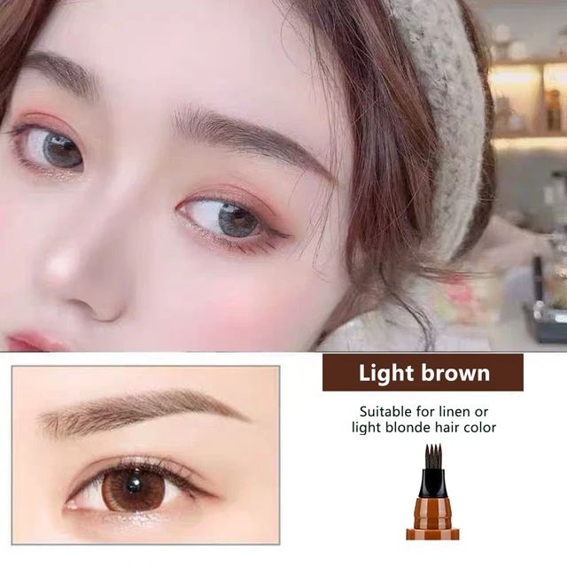 Color:light brown