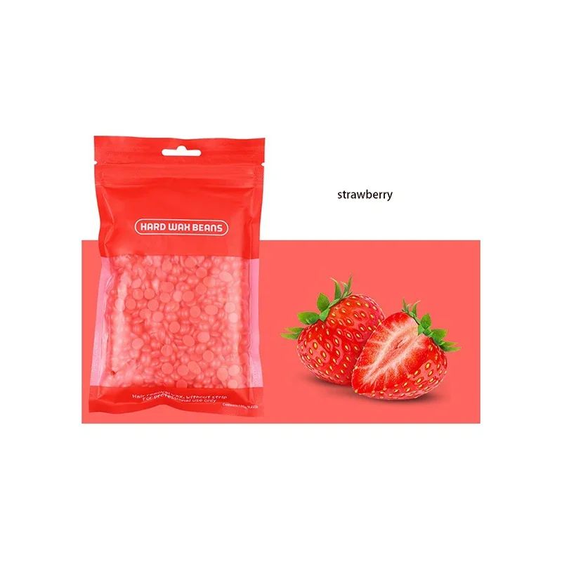 Couleur: Strawberry