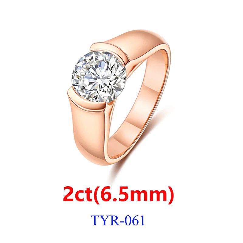 Taille de bague affichée : 5,5