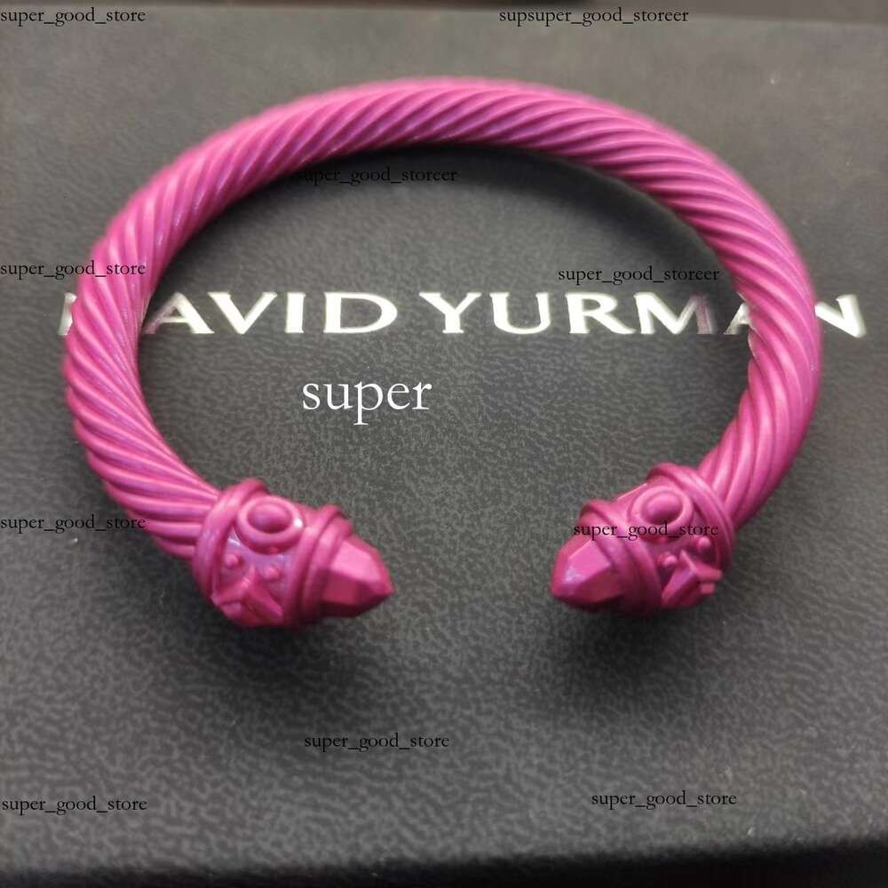 Rosa (Armband) 7 mm