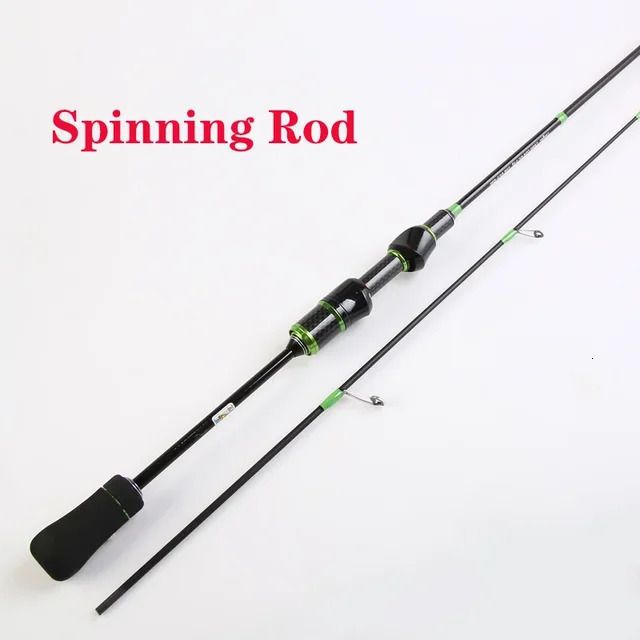 Spinning Rod-1.68m