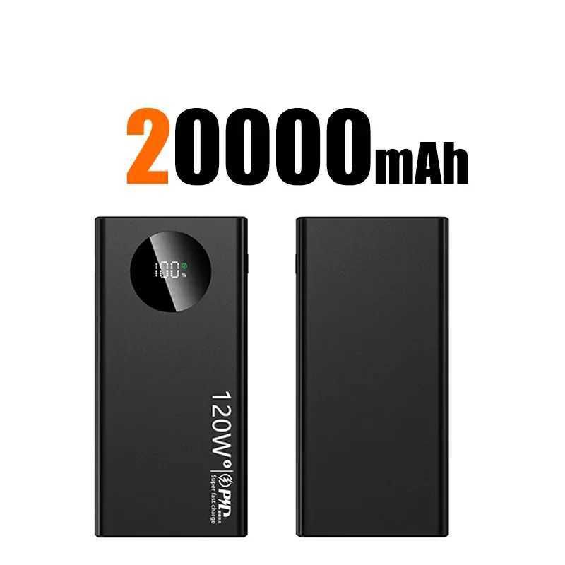 Noir 20000mah