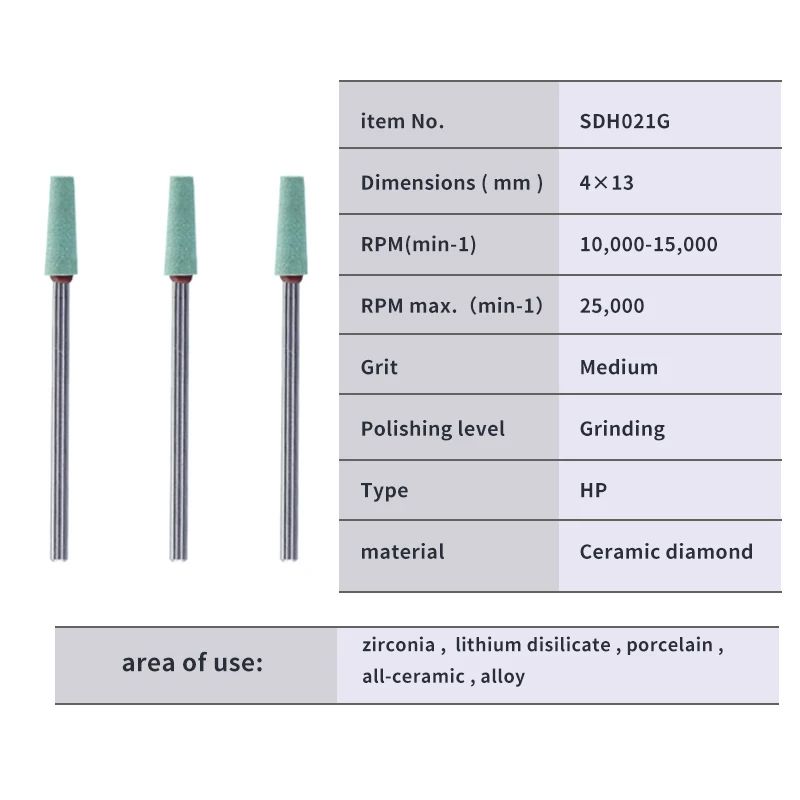 3 PCS SDH021G