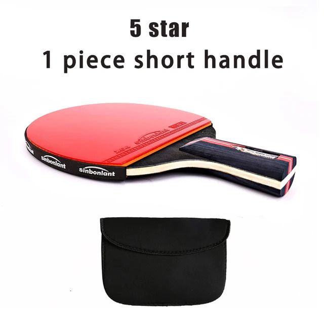 5 Star 1 Short