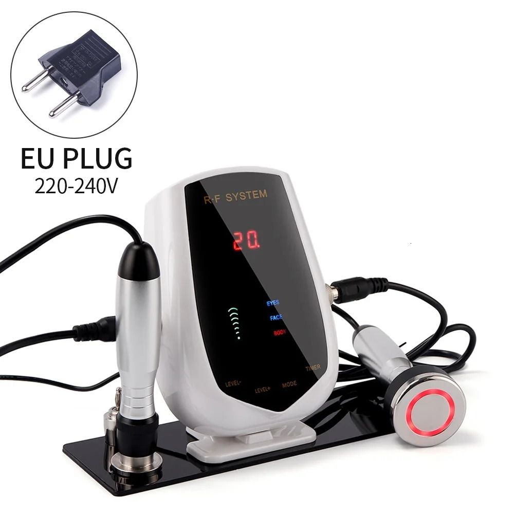 Plug EU (220-240V)