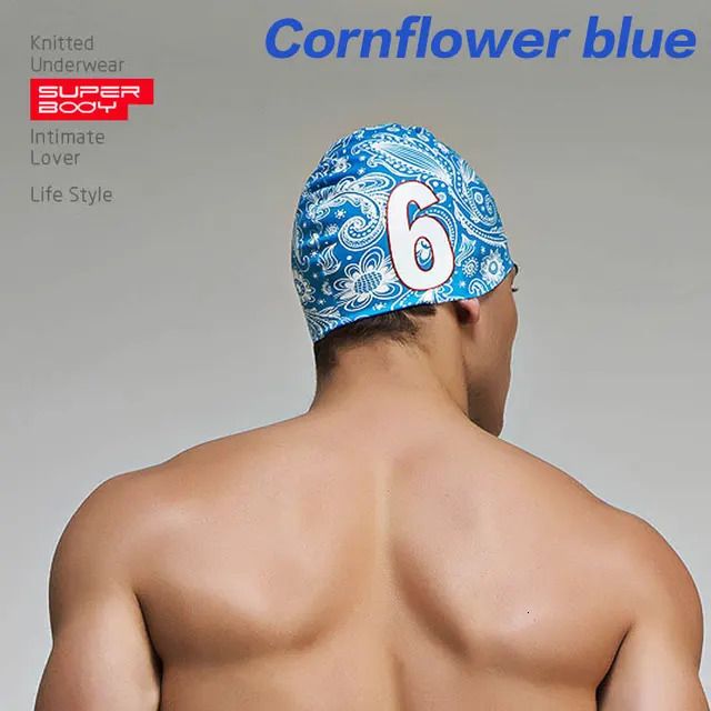 Blue Fllower