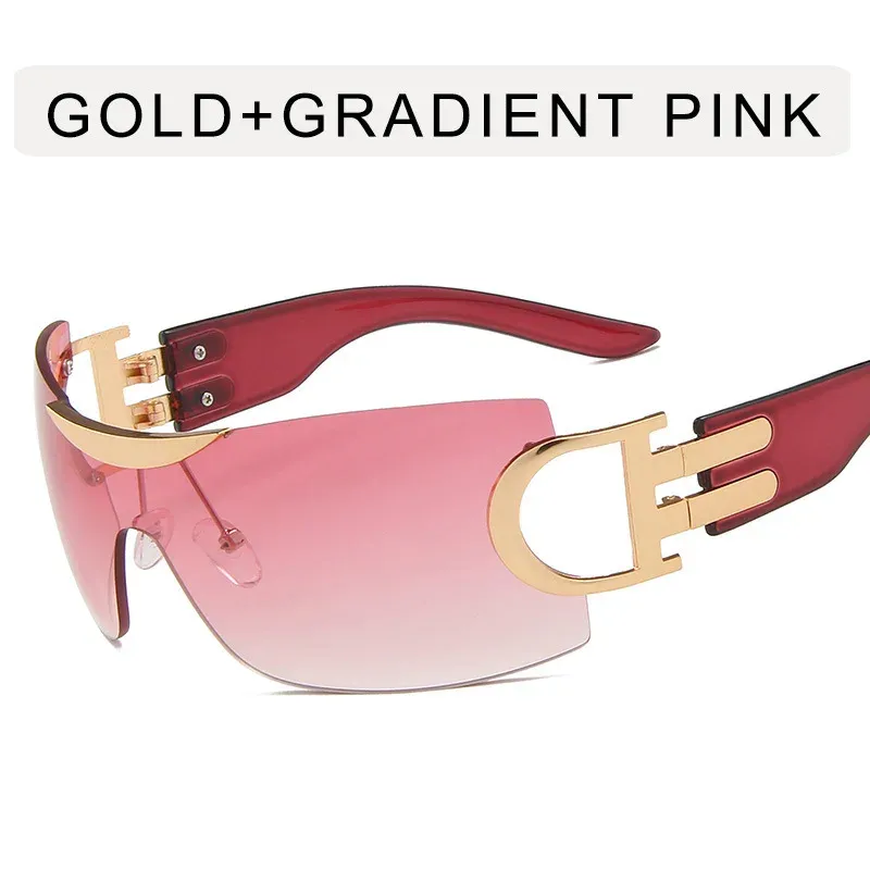 Y238 Glod Pink