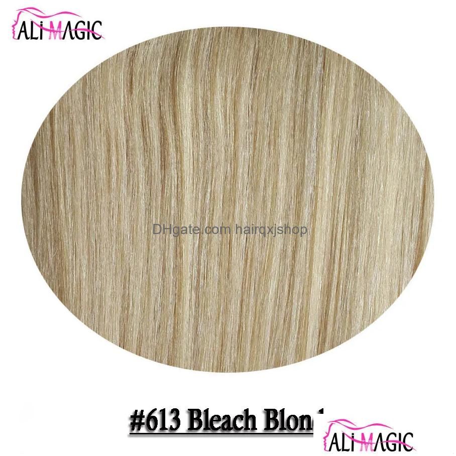 #613 Bleach Blonde