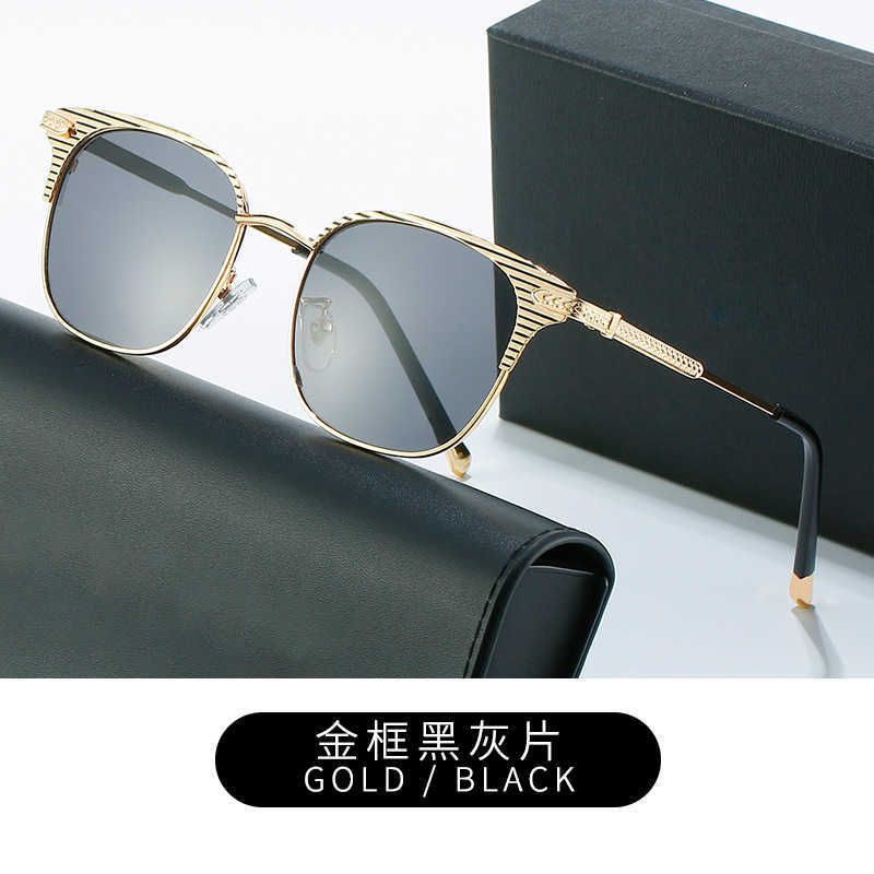 C1 Gold Frame Black Gray Sheet