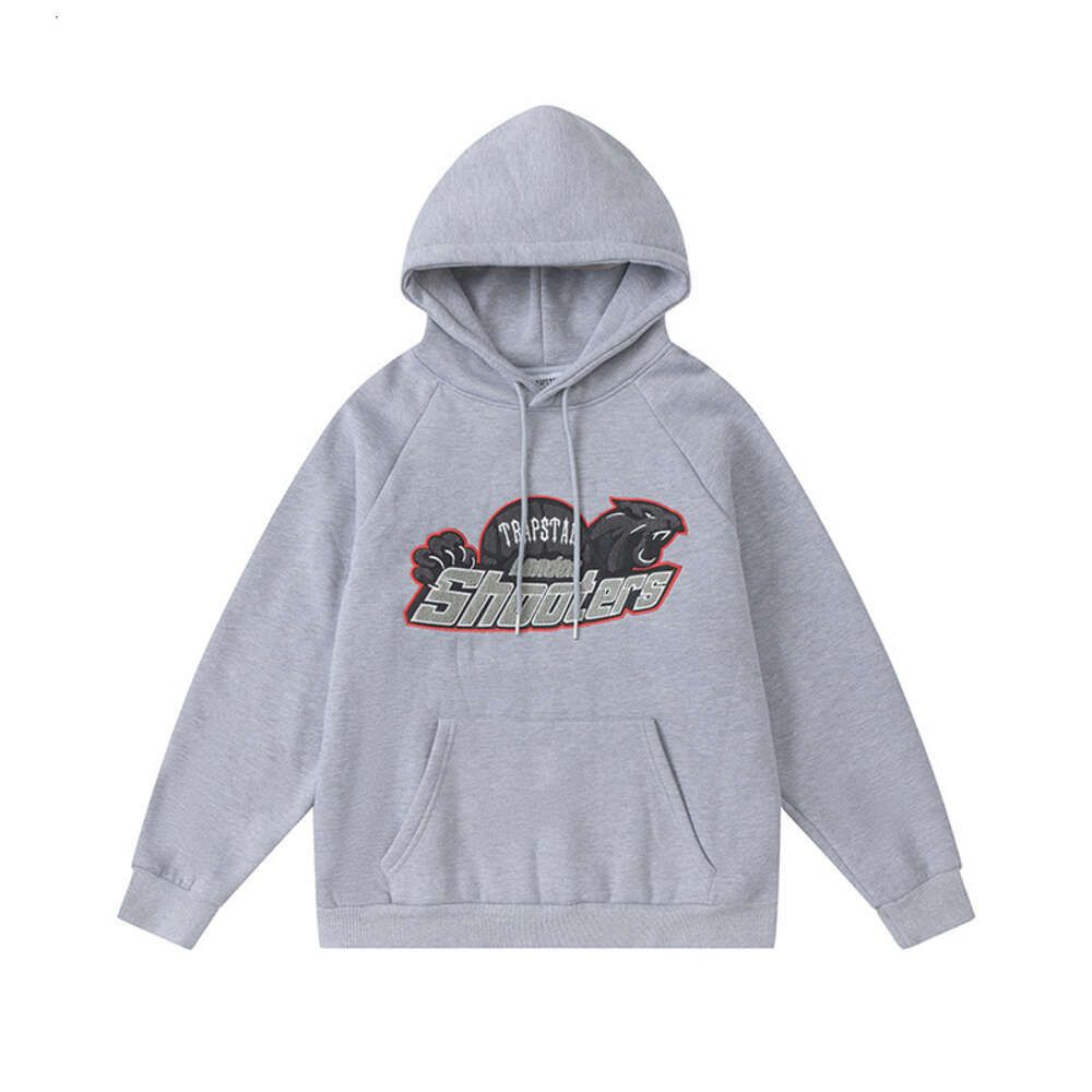 8824 grey hoodie