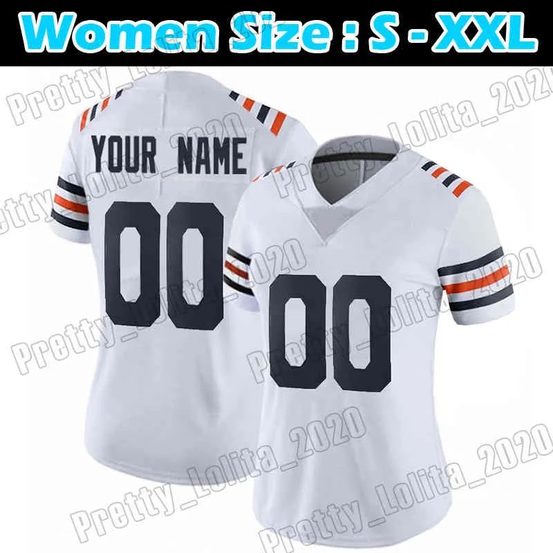 Women New Jersey(x d)