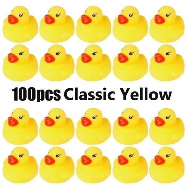 100 классических желтых
