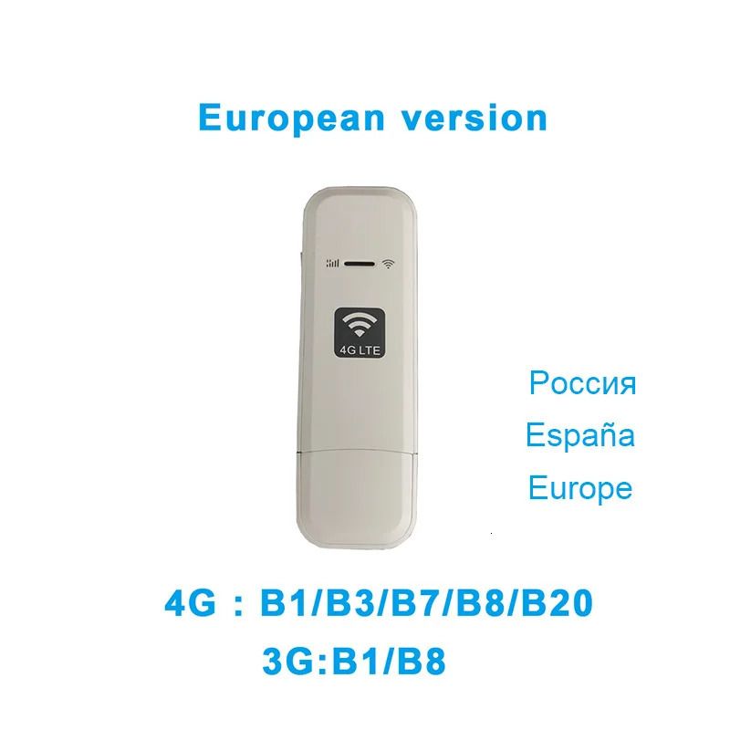 Europa version