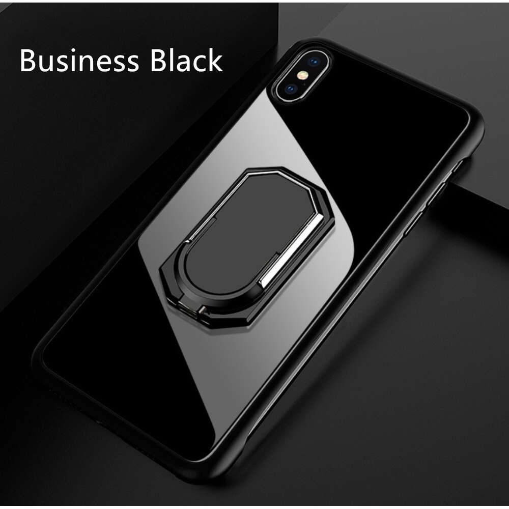 Business Black