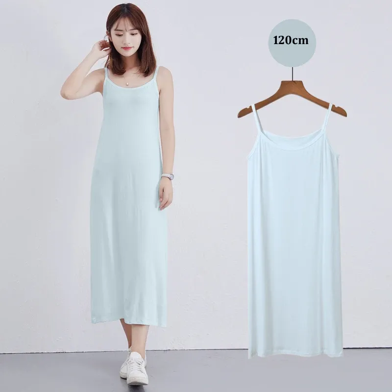 120cm light blue