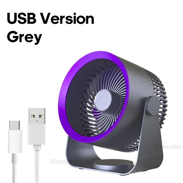 Gris USB