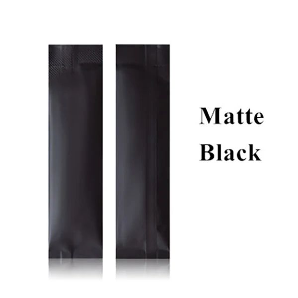 Größe: 3,5x15cmcolor: matt schwarz