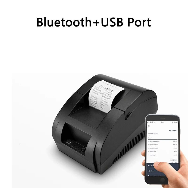 قابس USB و Bluetooth-EU