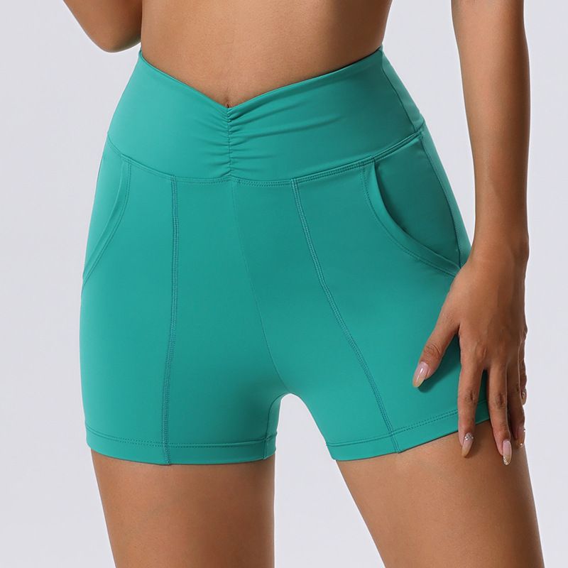 Turquoise【shorts】 