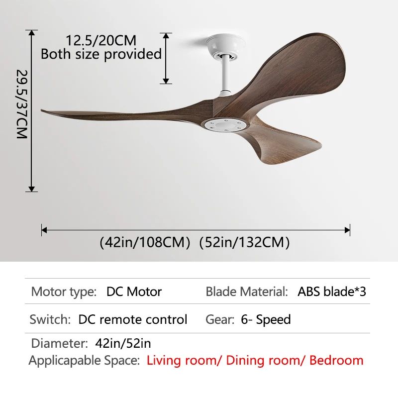 White-Walnut grain