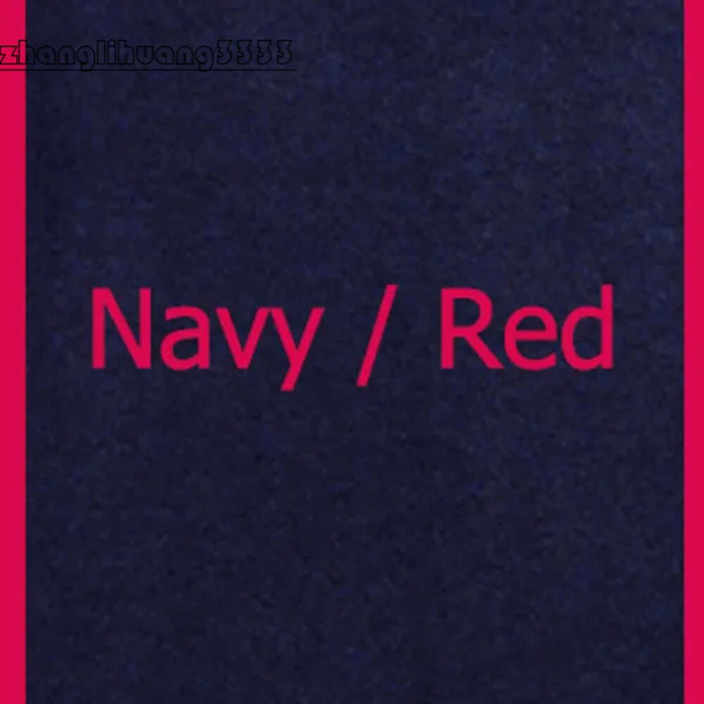 Navy / Red 440M71#