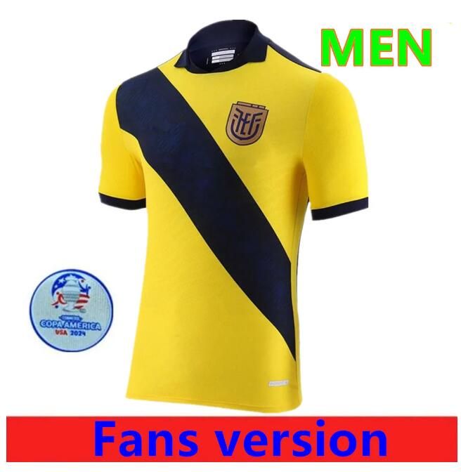 2024 HOME+Copa America