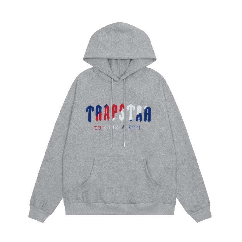 1802 gray hoodie