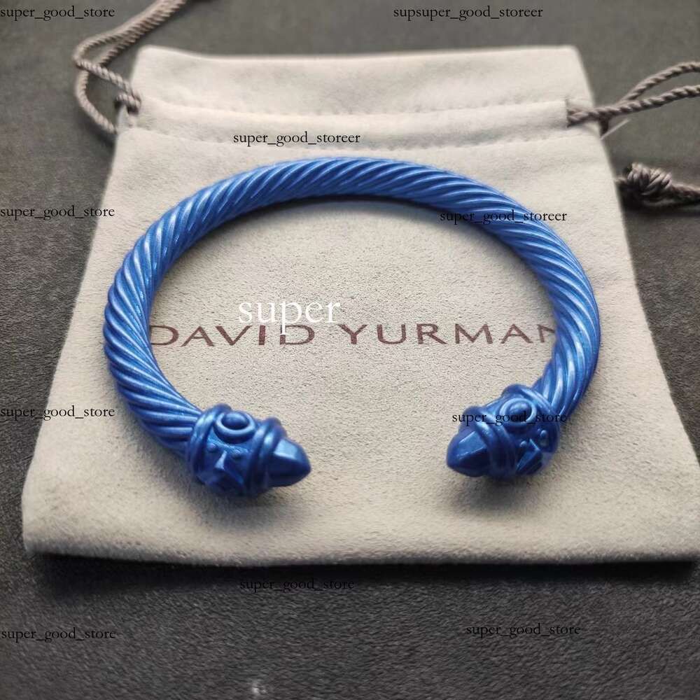 dark blue(bracelet)7mm