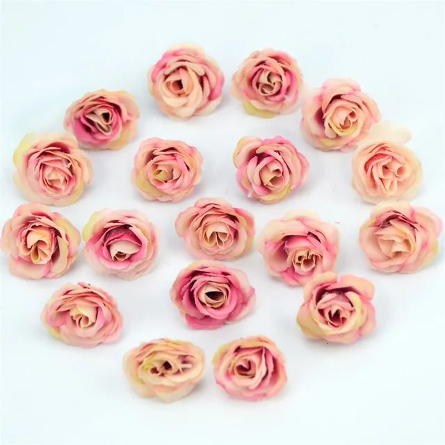 Rose Red-50pcs