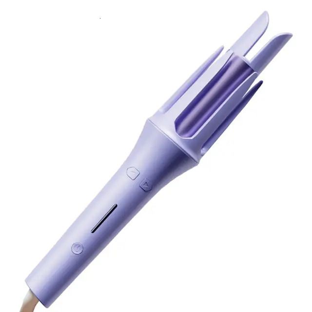 Purple Eu Plug
