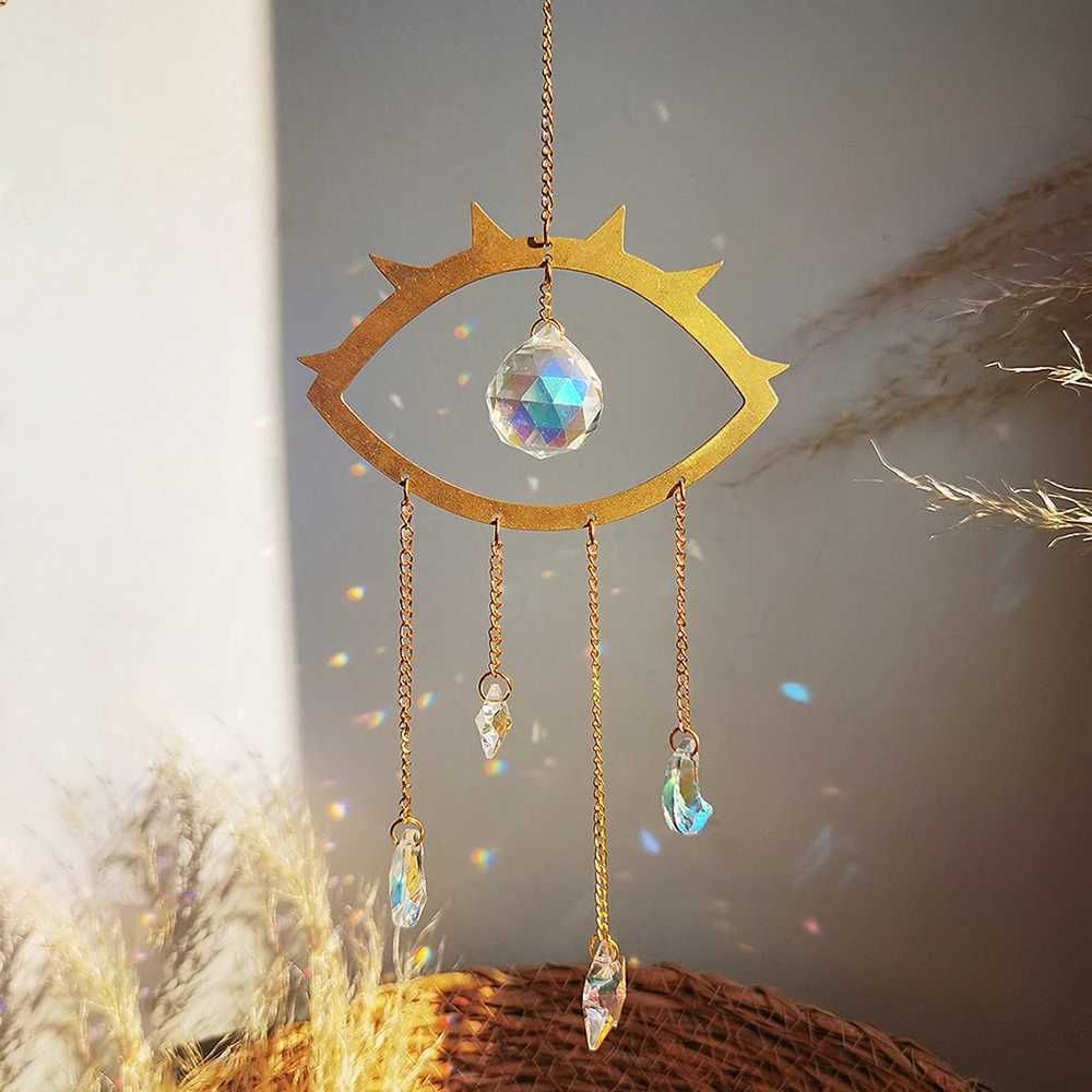 SunCatcher M0850