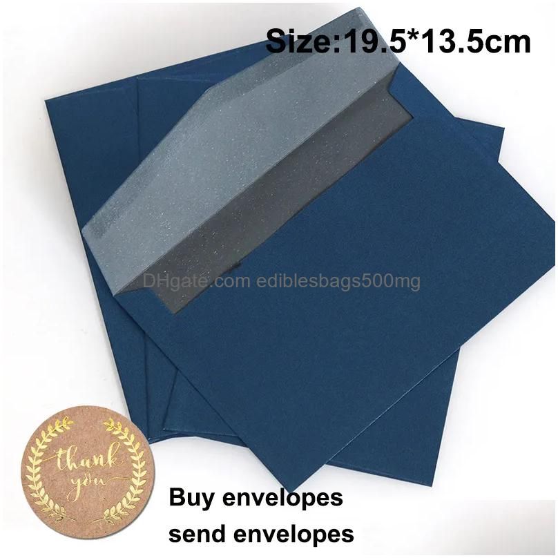 Navyblue Conventeres-50pcs