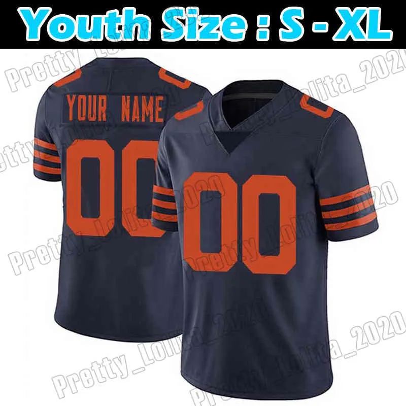 Youth Jersey (x d)