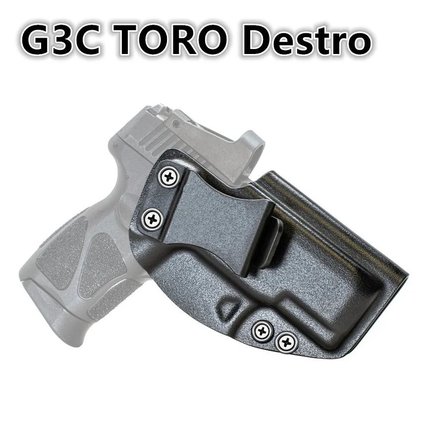 Color:Right G3c toro