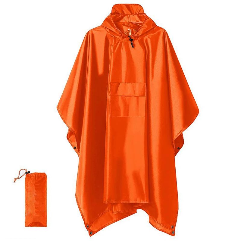 Color:3in1 Orange