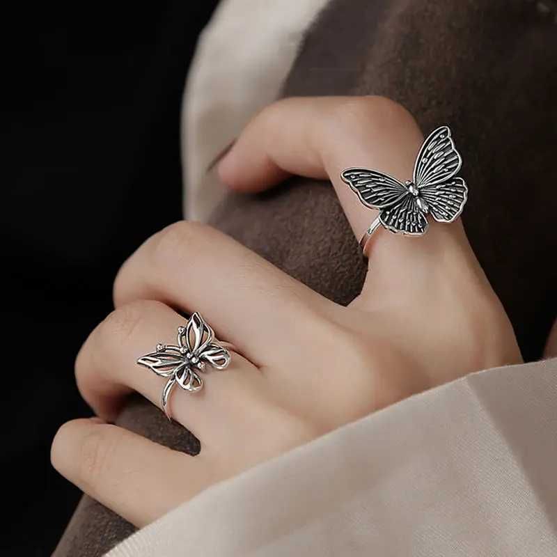 Butterfly 2PCS.