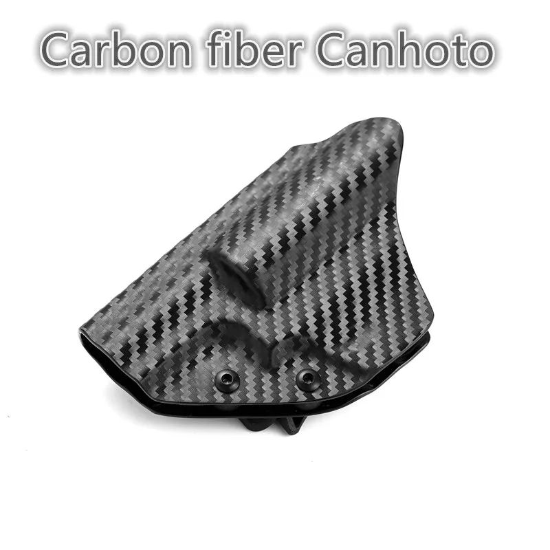 Color:Carbon Fiber Left