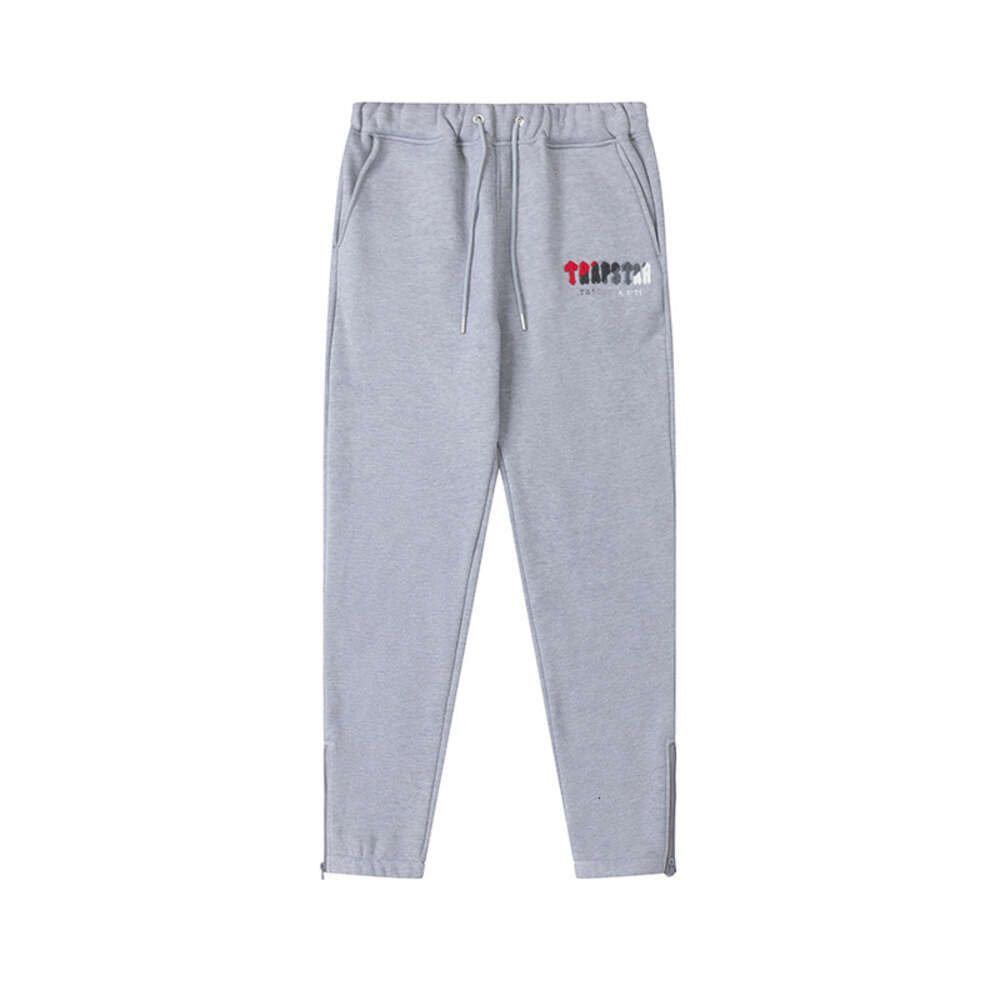 8822 Grey Pants