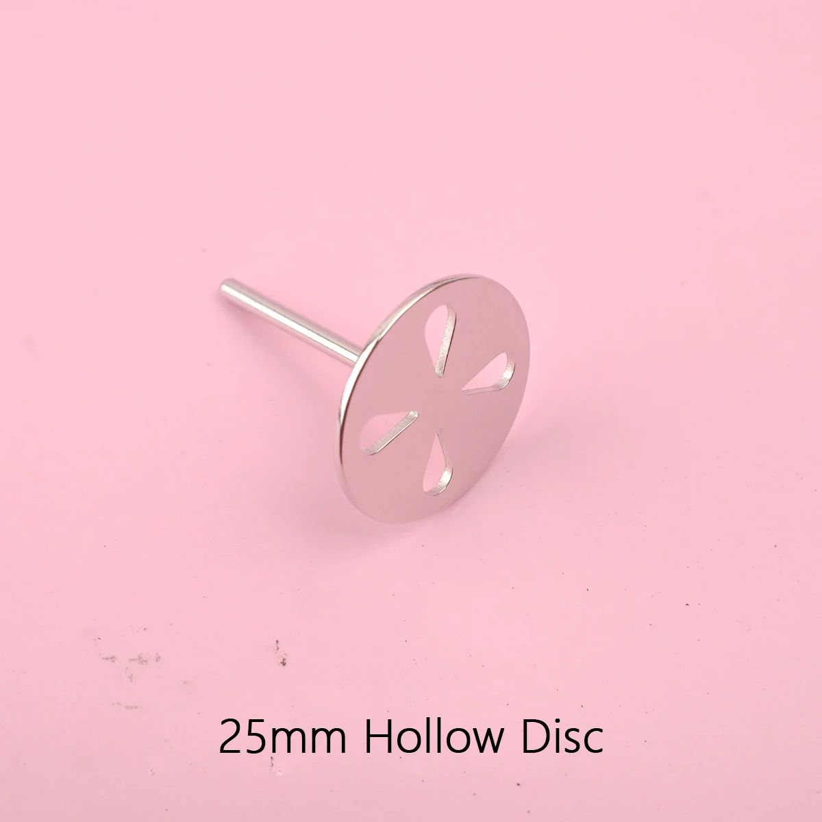 Color:Hollow Disc