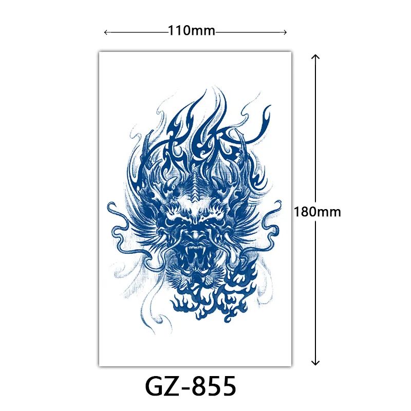 Couleur: GZ-855