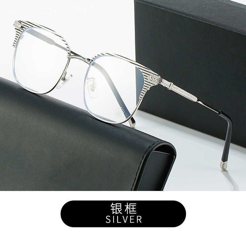 C5 Silver Frame Transparent Sheet