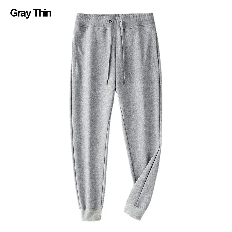 Gray Thin (Spring)