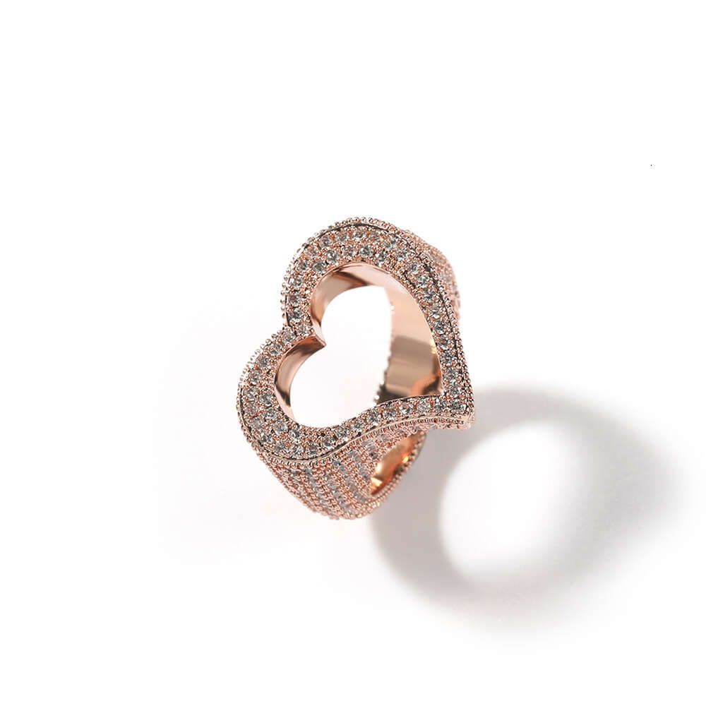 Rose Gold Style 04