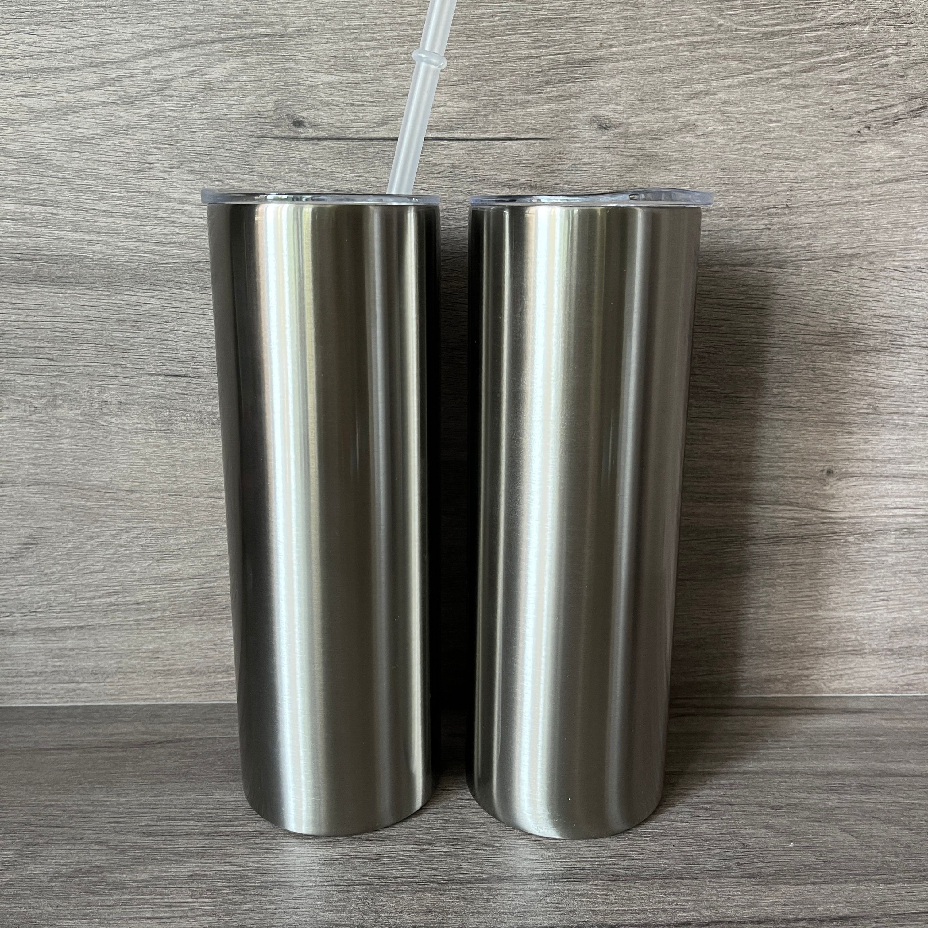 20oz Silber Nonsublimation