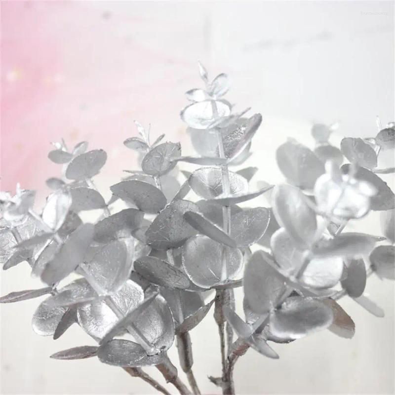 Silver Money Leaf10g