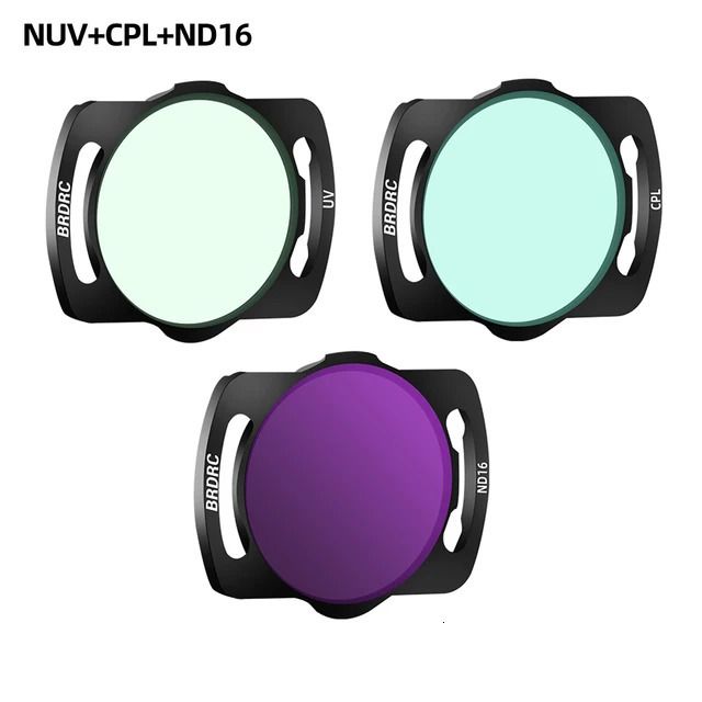 UV CPL ND16