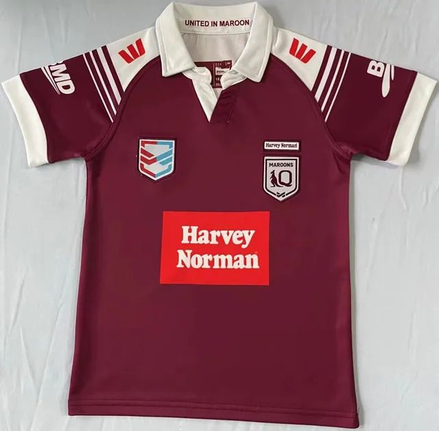 Qld Maroons Kids_1