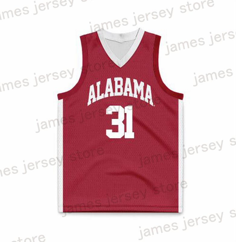 Custom Jersey 2